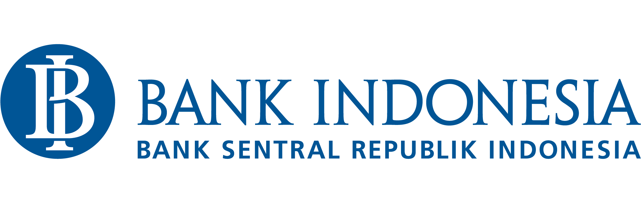 Bank Indonesia logo