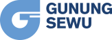 Gunung Sewu Kencana logo