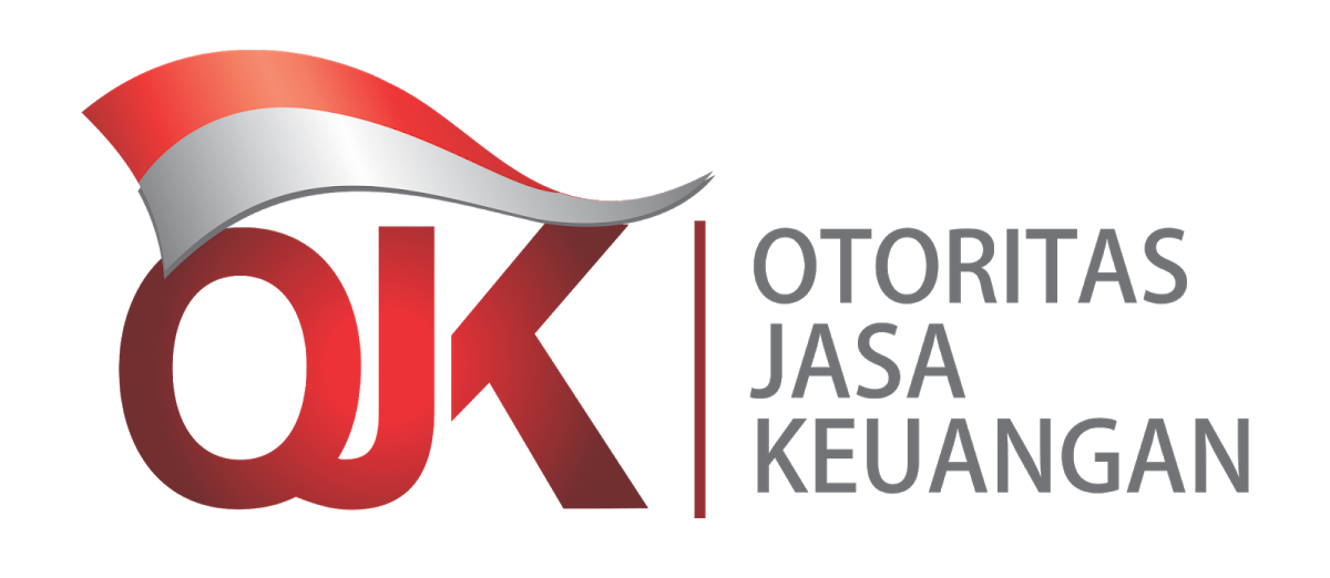 Otoritas Jasa Keuangan logo